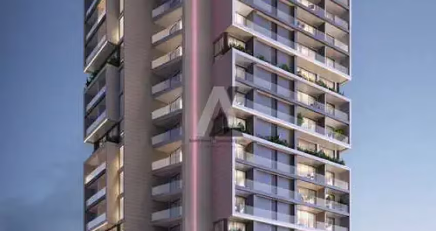 Apartamento com 2 quartos à venda no São Francisco de Assis, Camboriú 