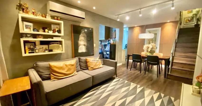 Casa com 2 quartos à venda no Centro, Camboriú 