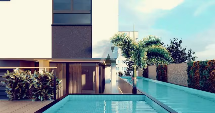 Apartamento com 3 quartos à venda no Centro, Camboriú 