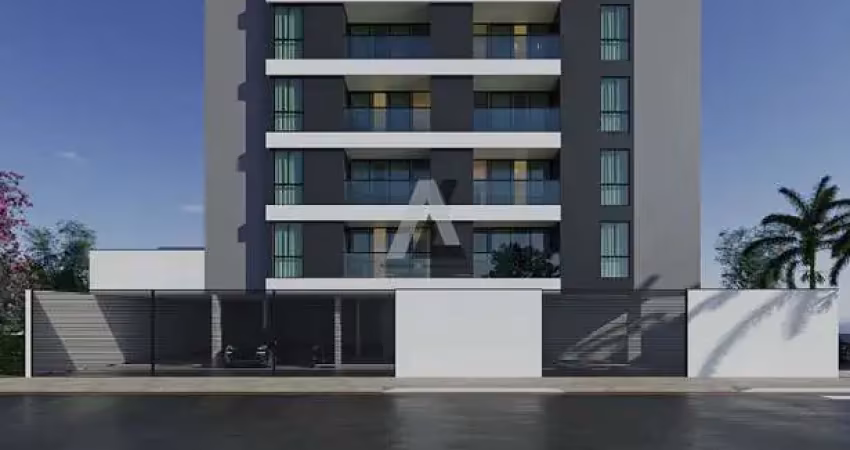 Apartamento com 2 quartos à venda no Tabuleiro, Camboriú 