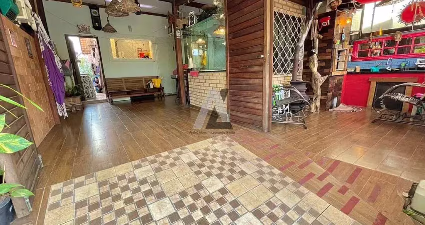 Casa com 3 quartos à venda em Santa Regina V, Camboriú 