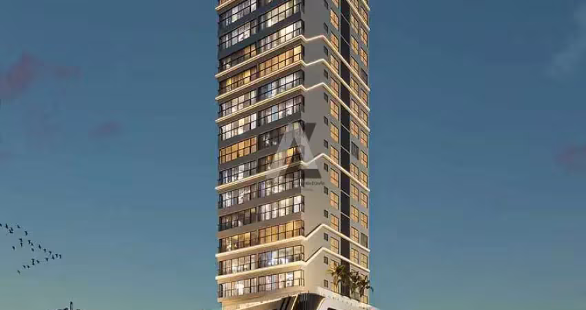 Apartamento com 3 quartos à venda no Centro, Camboriú 
