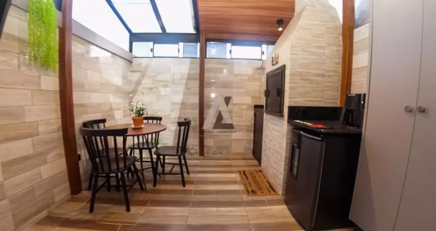 Casa com 2 quartos à venda no Santa Regina IV, Camboriú 