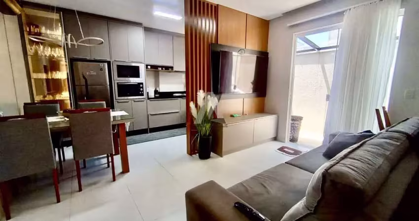 Apartamento com 2 quartos à venda no Tabuleiro, Camboriú 
