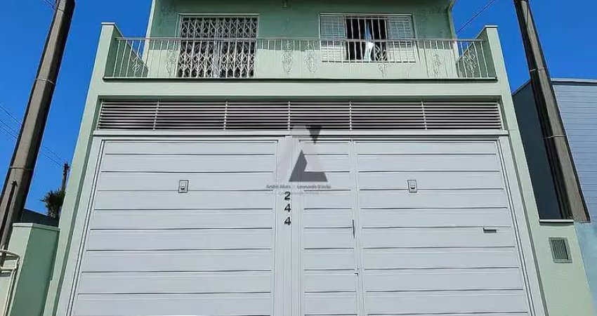 Casa com 3 quartos à venda na Lídia Duarte, Camboriú 