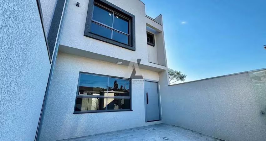 Casa com 3 quartos à venda no Areias, Camboriú 