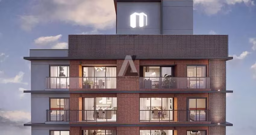 Apartamento com 2 quartos à venda no Centro, Camboriú 