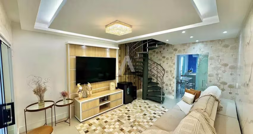 Casa com 2 quartos à venda no Centro, Camboriú 