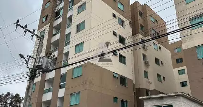 Apartamento com 2 quartos à venda no São Francisco de Assis, Camboriú 