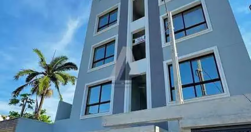 Apartamento com 2 quartos à venda no Monte Alegre, Camboriú 