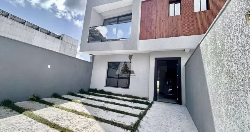 Casa com 3 quartos à venda no Rio Pequeno, Camboriú 