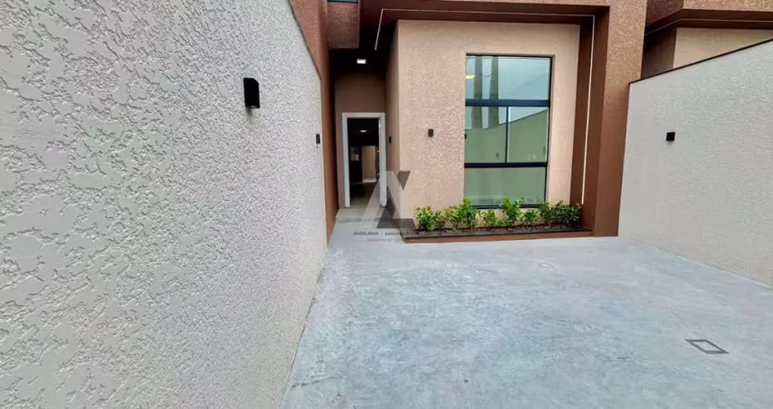 Casa com 2 quartos à venda no Santa Regina, Camboriú 