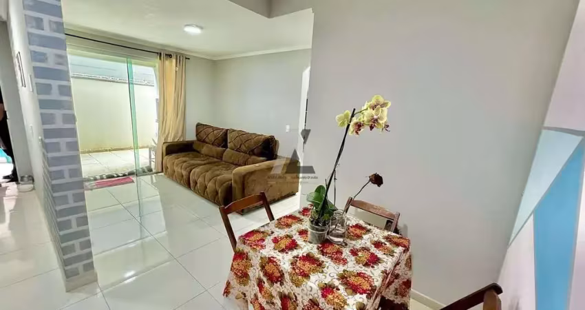 Apartamento com 2 quartos à venda no Santa Regina, Camboriú 