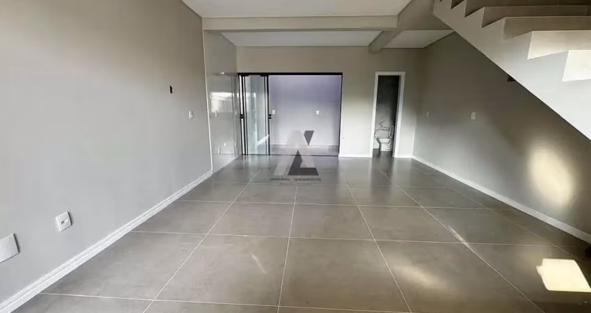 Casa com 2 quartos à venda no Santa Regina, Camboriú 