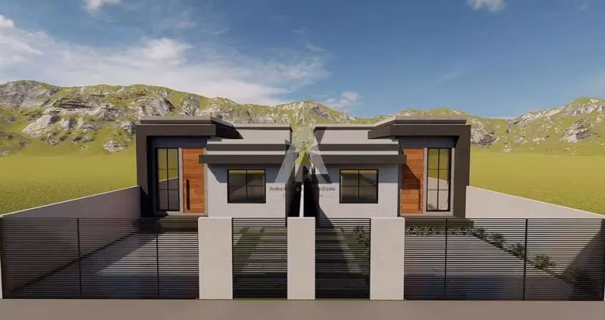 Casa com 3 quartos à venda em Santa Regina VI, Camboriú 