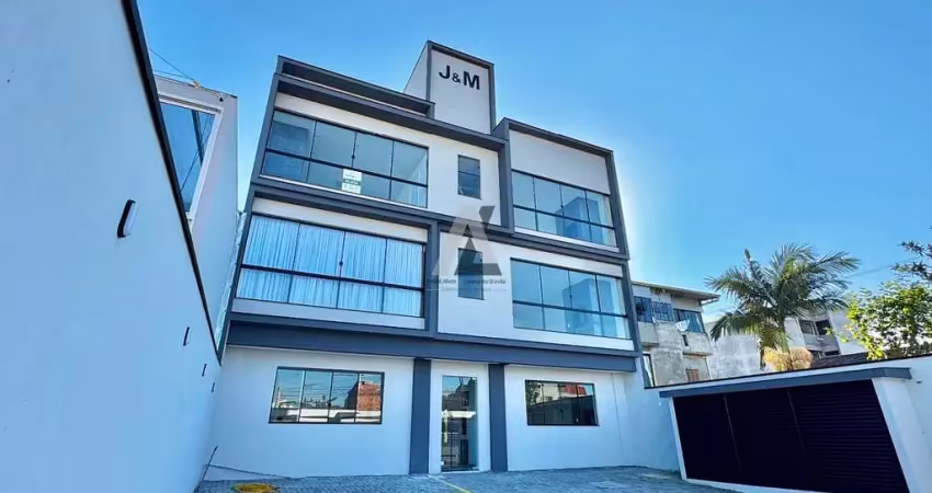 Apartamento com 2 quartos à venda no Santa Regina, Camboriú 