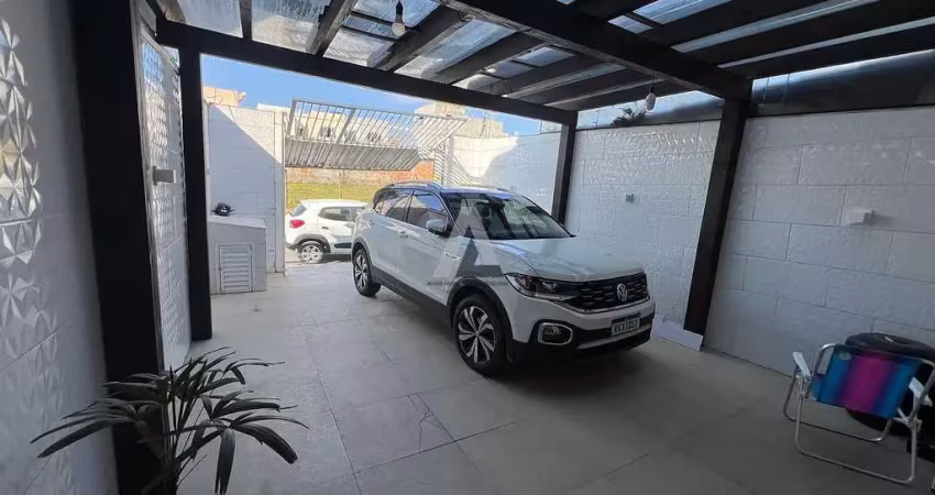 Casa com 2 quartos à venda no Santa Regina, Camboriú 