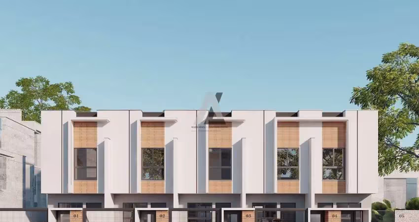 Casa com 2 quartos à venda no Rio Pequeno, Camboriú 