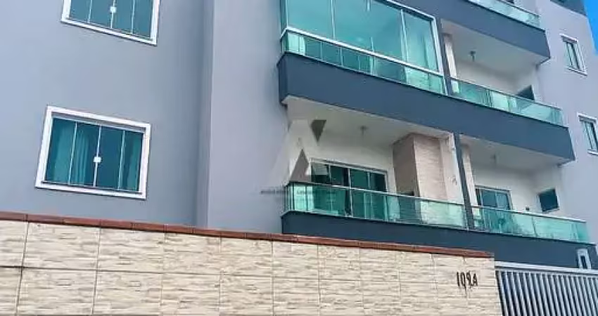 Apartamento com 2 quartos à venda no Santa Regina, Camboriú 