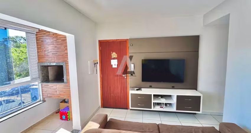 Apartamento com 2 quartos à venda no Santa Regina, Camboriú 