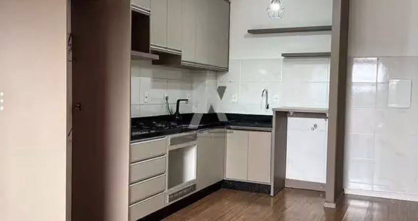 Apartamento com 2 quartos à venda no Rio Pequeno, Camboriú 