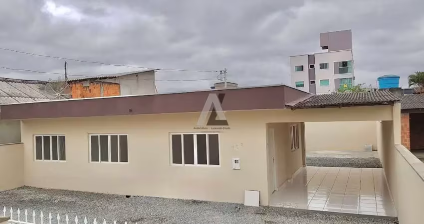 Casa com 3 quartos à venda no Areias, Camboriú 