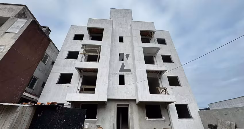 Apartamento com 2 quartos à venda no Santa Regina, Camboriú 