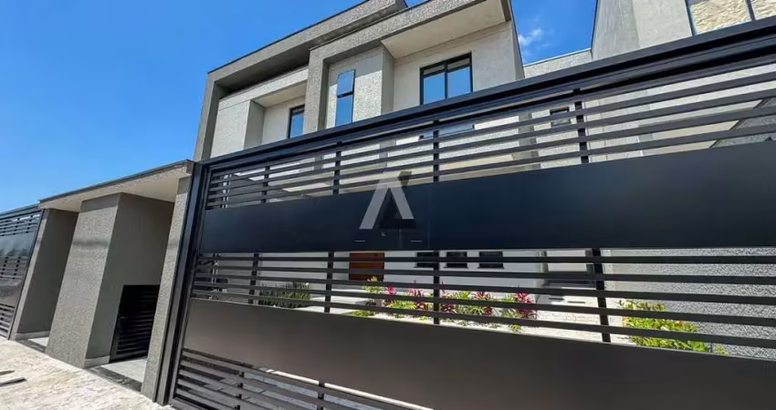 Casa com 3 quartos à venda no Areias, Camboriú 