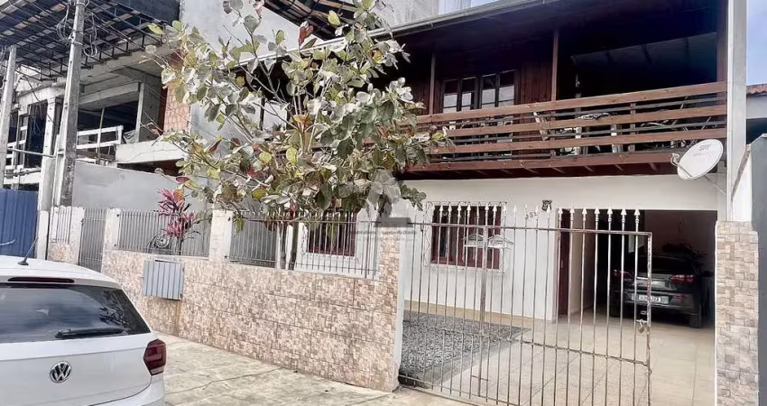 Casa com 8 quartos à venda no São Francisco de Assis, Camboriú 
