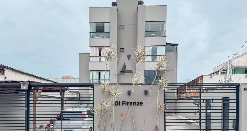 Apartamento com 2 quartos à venda no Areias, Camboriú 