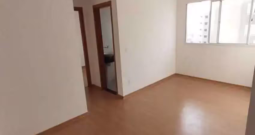 Locação apartamento  2 dorms 44m² r$1.688,00  - vila nossa senhora das vitórias - mauá/sp