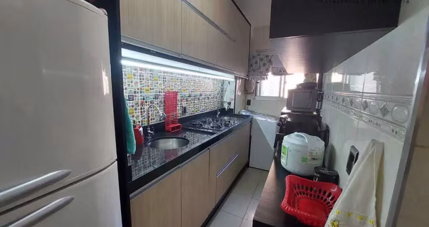 Apartamento em Santa Terezinha, São Bernardo do Campo/SP