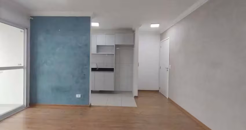 Venda apartamento 2 dormitórios 55 m² r$360 mil - jardim itapark - mauá/sp