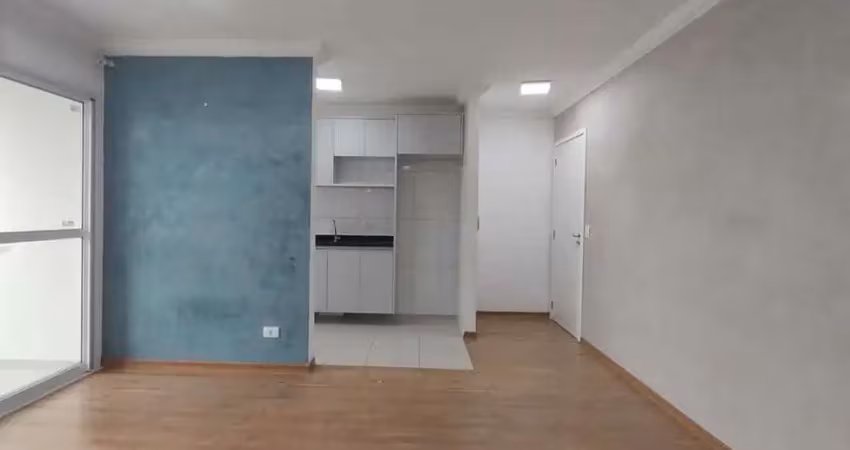 Venda apartamento 2 dormitórios 55 m² r$300 mil - jardim itapark - mauá/sp