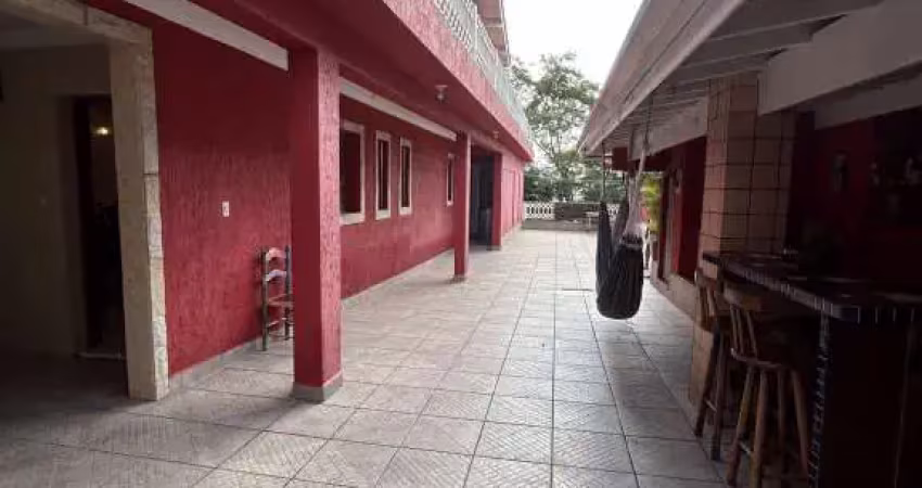 Venda sobrado 3 dormitórios  340 m² r$960 mil - jardim haydee - mauá/sp