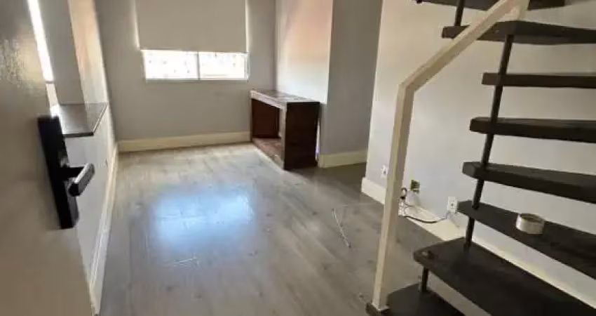 Cobertura Duplex