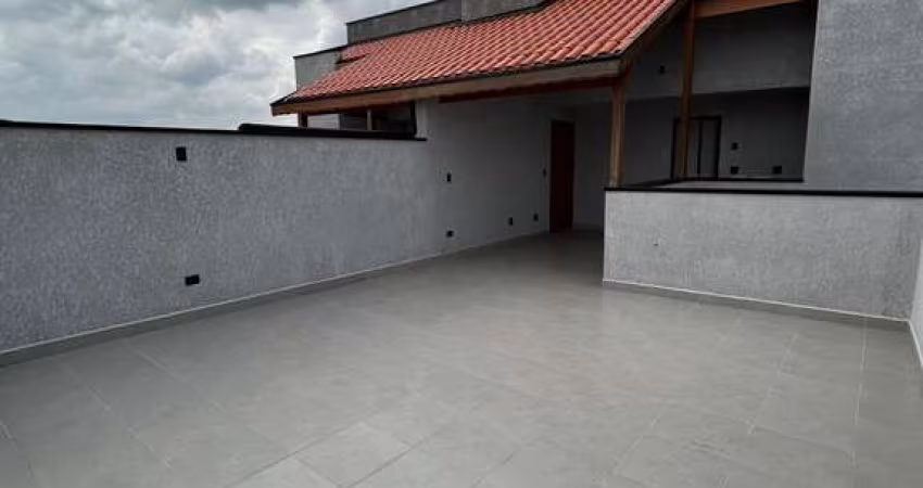 COBERTURA  NOVA