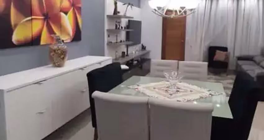 Venda sobrado 3 dormitórios sendo 2 suítes  286 m²  r$1.300.000,00 - parque terra nova ii - são bernardo do campo/sp