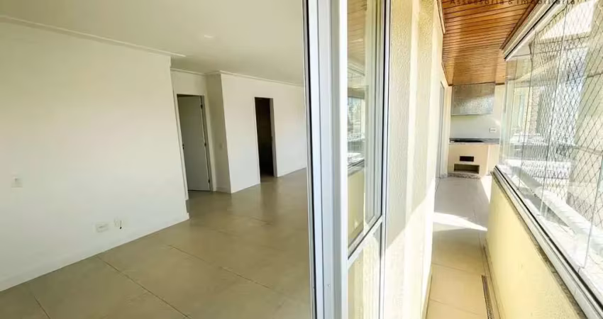 VENDA apartamento 3 suítes 128m² R$980 mil - Centro - Santo André/SP