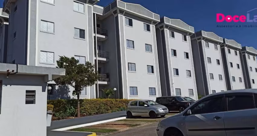 VENDA apartamento 2 dormitórios 56 m² R$250 mil - Demarchi - São Bernardo do Campo/SP