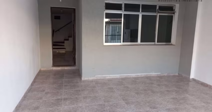 Casa com 5 quartos à venda na Rua Ruy Capretz, Rudge Ramos, São Bernardo do Campo