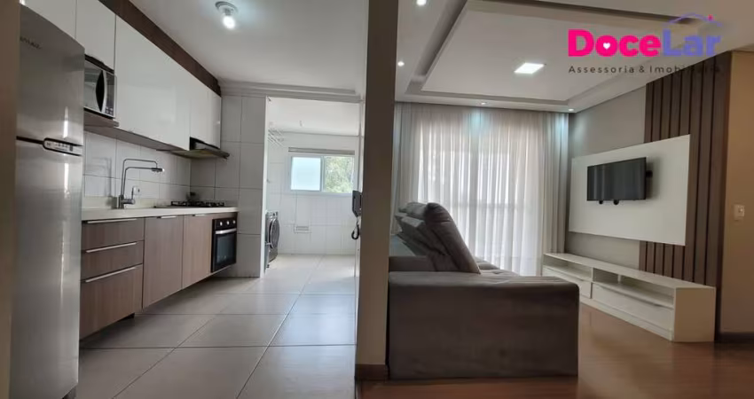 VENDA apartamento 3 dormitórios sendo 1 suíte 83 m² R$640 mil - Vila Morelli - Mauá/SP