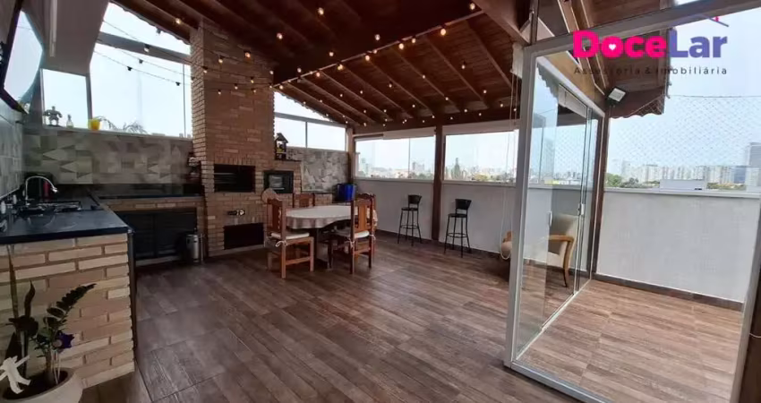 Cobertura Duplex