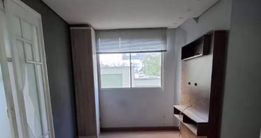 Apartamento 3 dormitórios sendo 1 suíte 72 m² R$280 mil - Parque São Vicente - Mauá/SP
