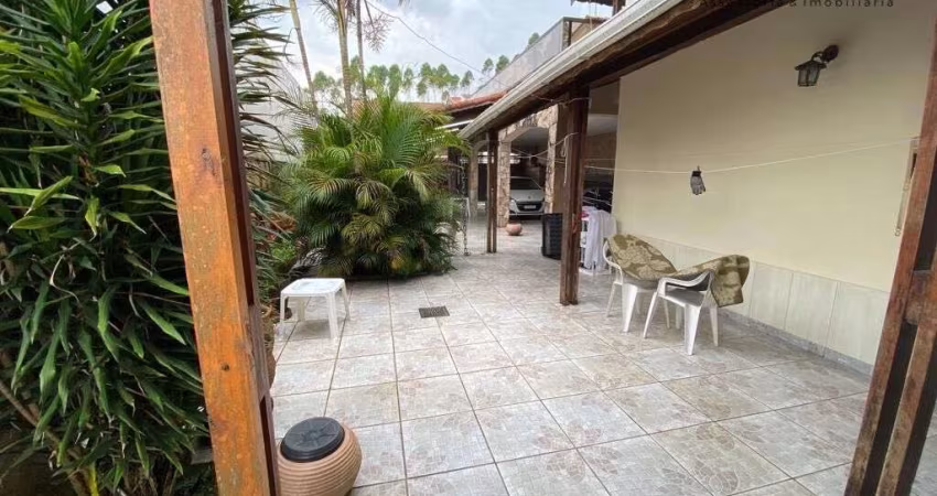 Casa em Colônia, Ribeirão Pires/SP