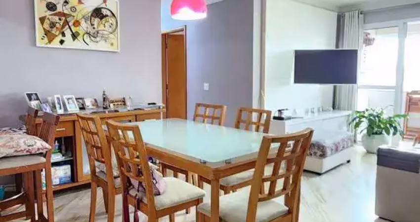Apartamento com 3 quartos à venda na Rua Almirante Tamandaré, Vila Bocaina, Mauá