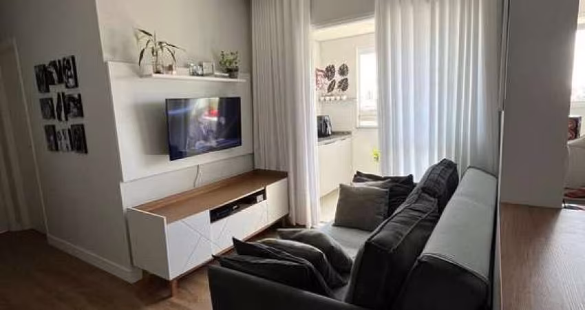 Apartamento 2 dormitórios 54 m² R$350 mil - Jardim Pedroso  - Mauá/SP