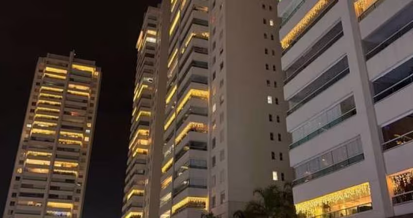 Apartamento à venda 4 dormitórios sendo 3 suítes 246 m² R$3.604.000,00 - Centro - São Bernardo do Campo/SP