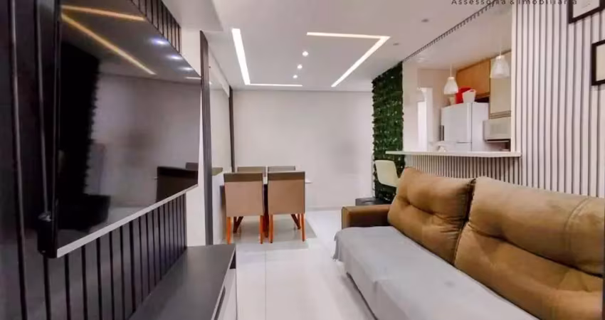 Apartamento Térreo