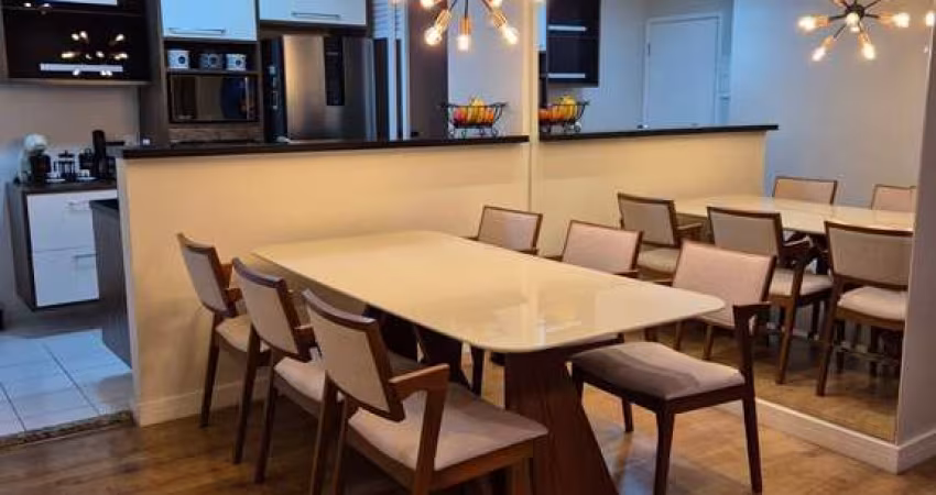 Apartamento Alto Padrão em Centro, São Bernardo do Campo/SP